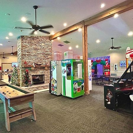 Sunago Suites Branson Exteriér fotografie
