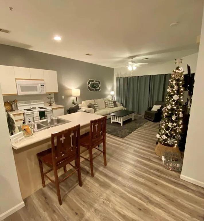 Sunago Suites Branson Exteriér fotografie