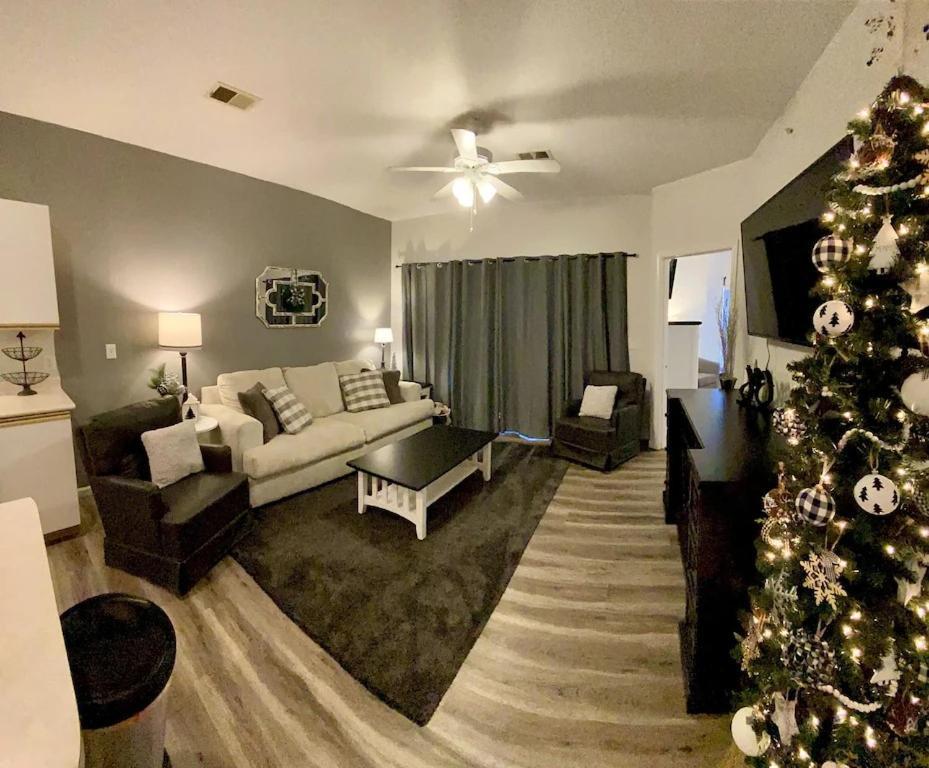Sunago Suites Branson Exteriér fotografie
