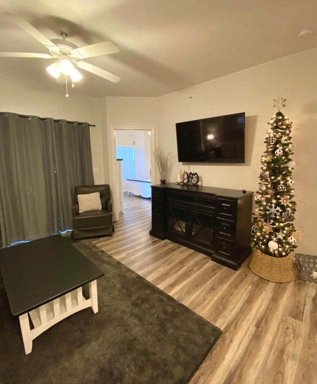 Sunago Suites Branson Exteriér fotografie
