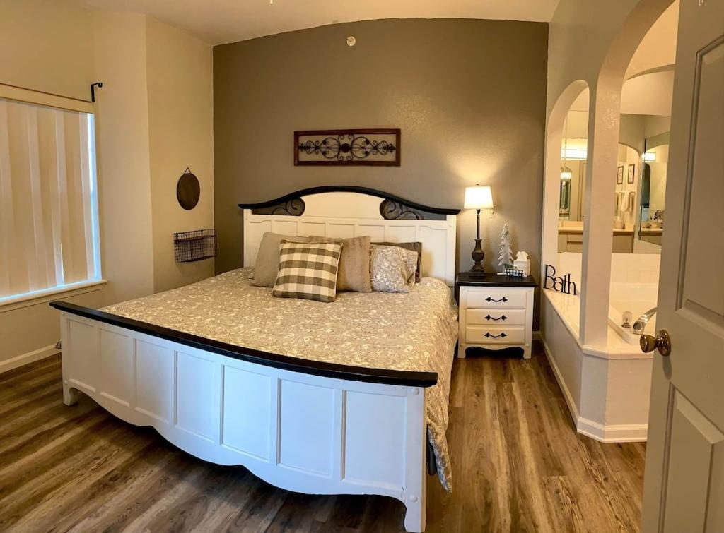 Sunago Suites Branson Exteriér fotografie