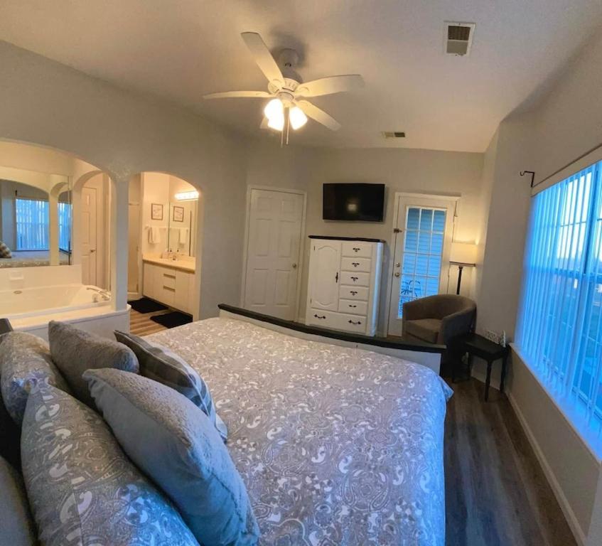 Sunago Suites Branson Exteriér fotografie