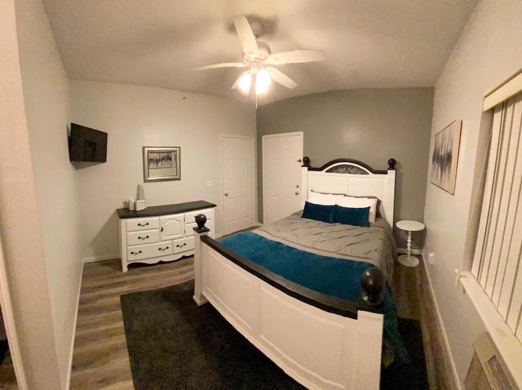 Sunago Suites Branson Exteriér fotografie